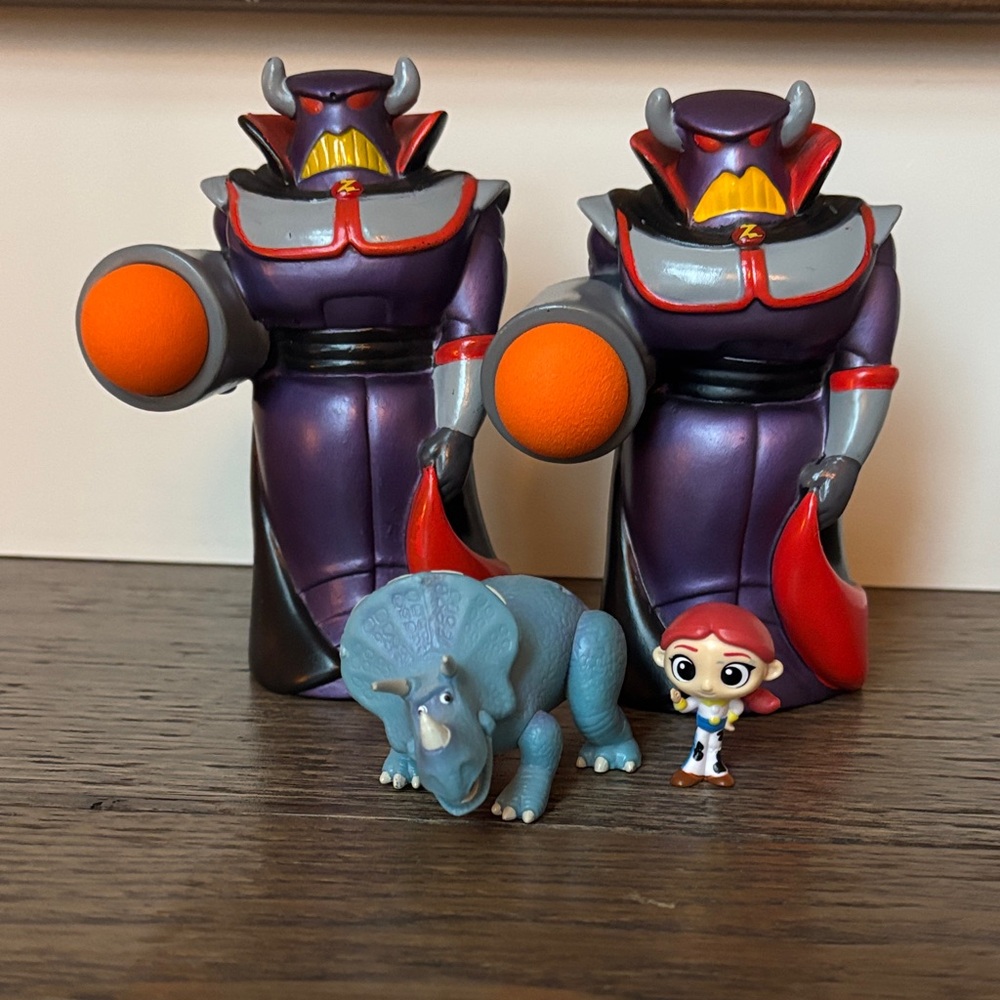 Disney Toy Story